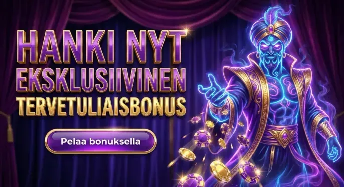 Kumobet Casino